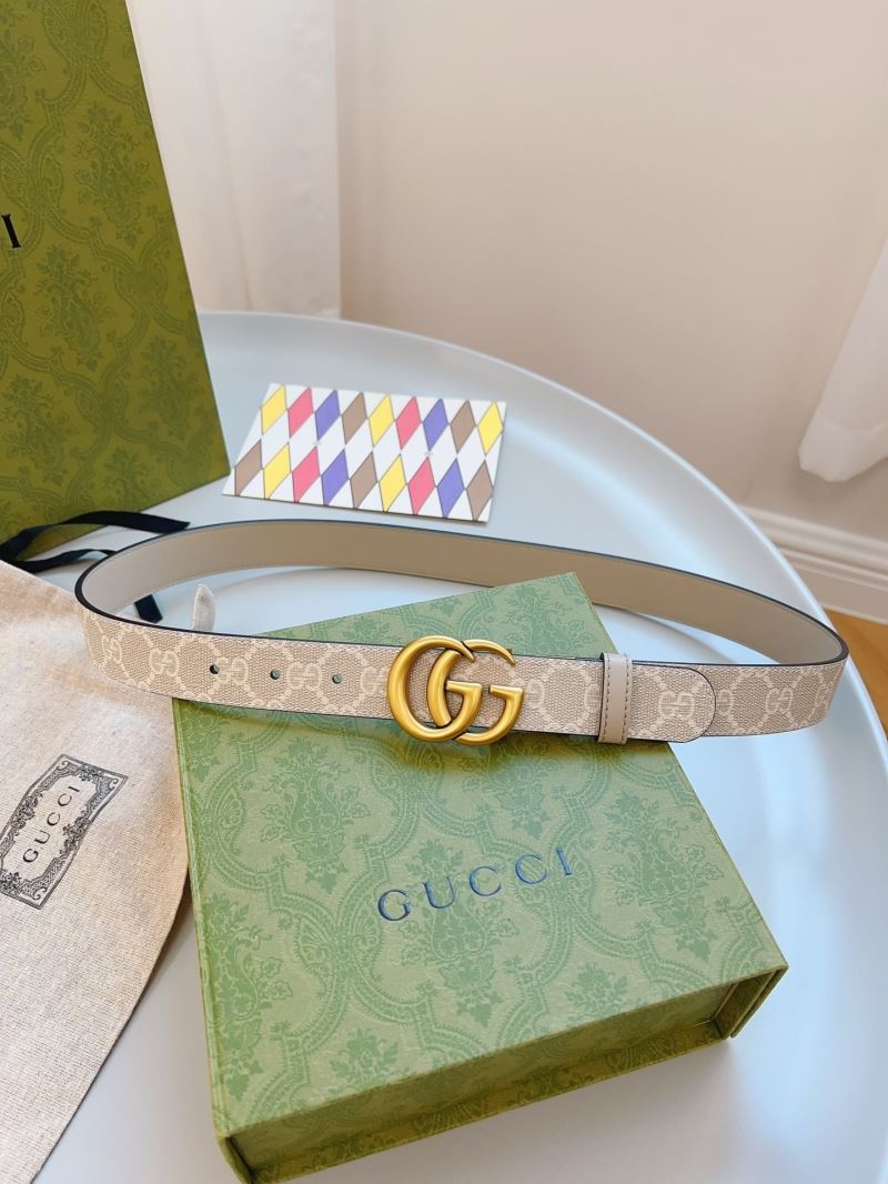 Gvc*1 belts
